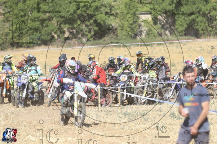 Endurance  Paulhaguet 2022